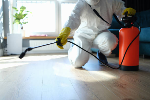 Reliable Drug Lab Cleanup contractor in Highland Park, NJ by Trauma Clean Pros